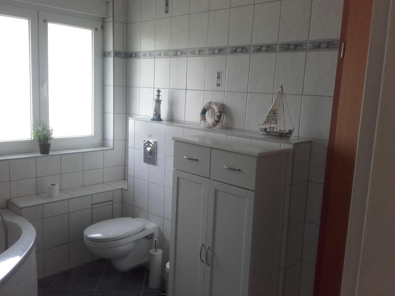 Behaglicher Bungalow Fuer Mensch Und Hund Barkhagen Zewnętrze zdjęcie