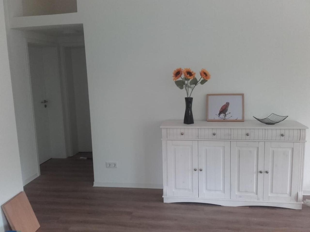 Behaglicher Bungalow Fuer Mensch Und Hund Barkhagen Zewnętrze zdjęcie